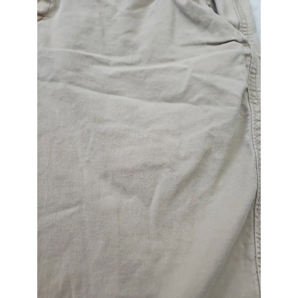 Hollister brand size